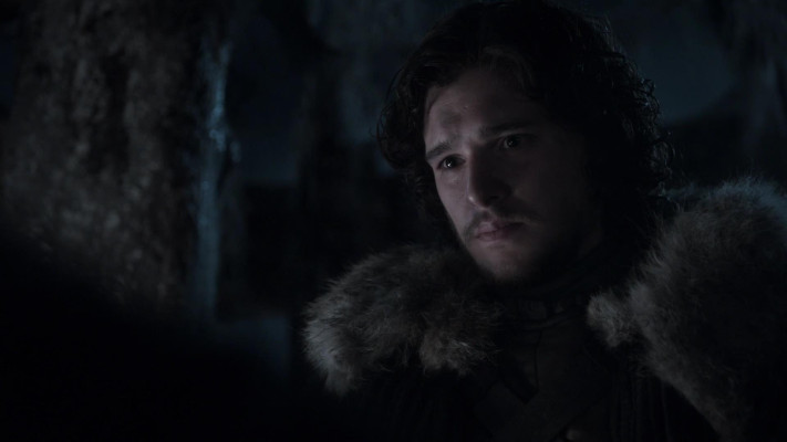 Kit Harington - Game Of Thrones (2011) 1x03 &#039;Lord Snow&#039;