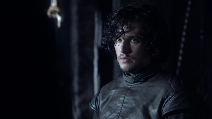 Kit Harington - Game Of Thrones (2011) 1x04 Cripples, Bastards and Broken Things