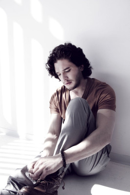 Kit Harington - Flaunt Magazine (2012)