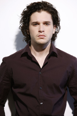 Kit Harington - Self Assignment (2012)