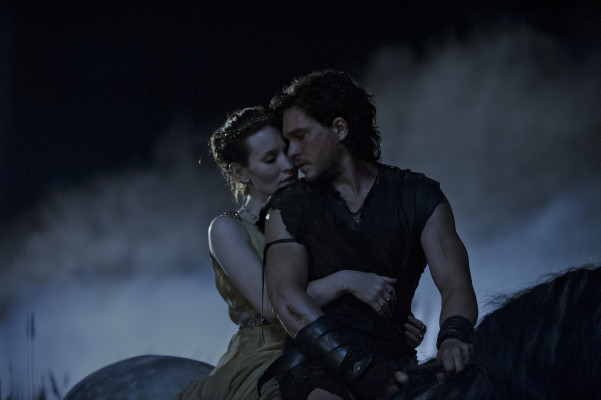 Kit Harington - Pompei (2014)