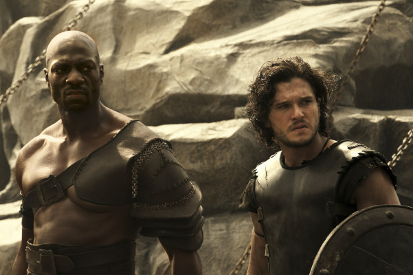 Kit Harington - Pompei (2014)