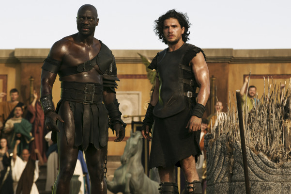 Kit Harington - Pompei (2014)