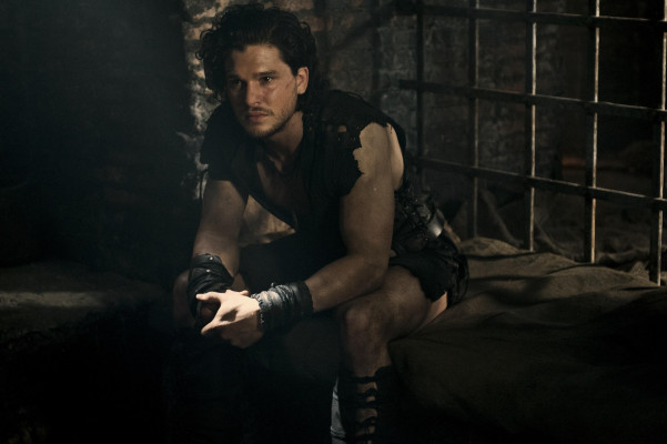 Kit Harington - Pompei (2014)