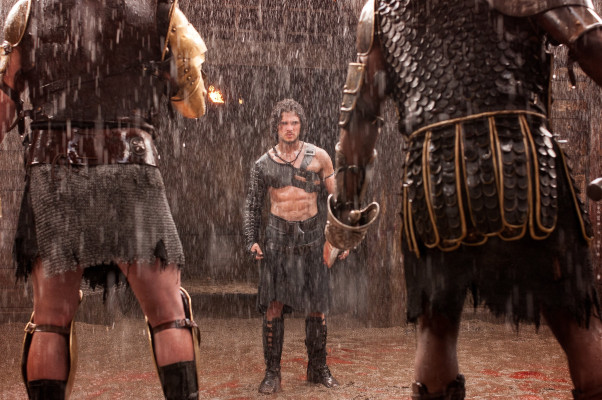 Kit Harington - Pompei (2014)