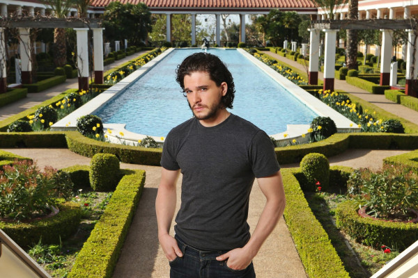 Kit Harington pic #738506