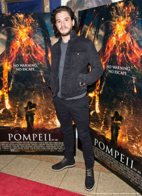 Kit Harington pic #734921