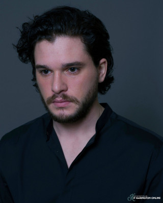 Kit Harington - Independent UK (2015)