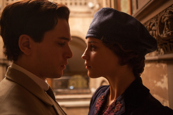 Kit Harington - Testament Of Youth (2015)