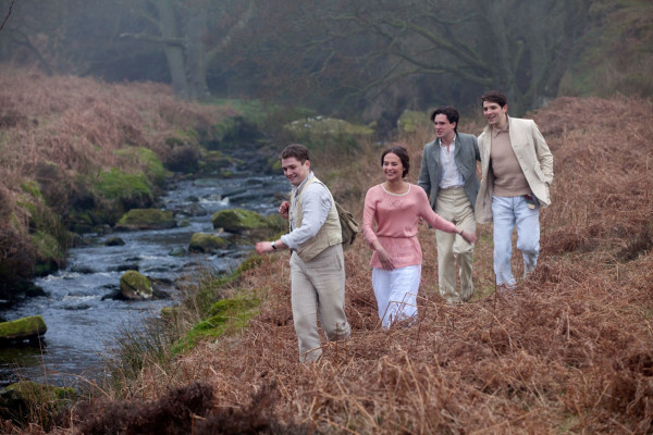 Kit Harington - Testament Of Youth (2015)