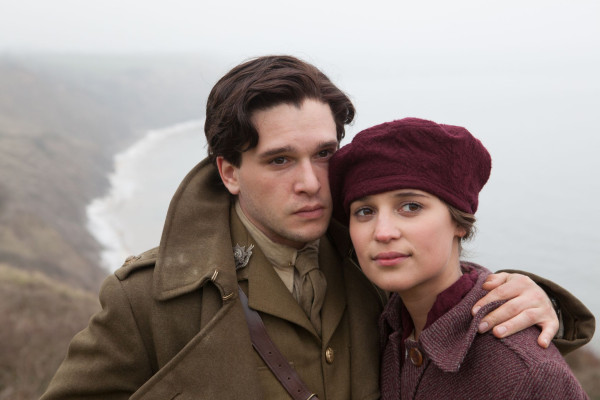 Kit Harington - Testament Of Youth (2015)