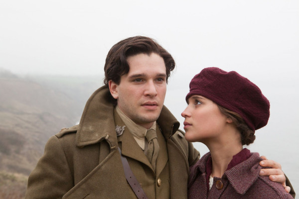 Kit Harington - Testament Of Youth (2015)