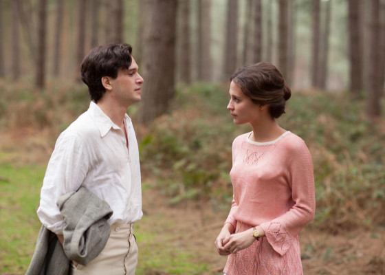 Kit Harington - Testament Of Youth (2015)