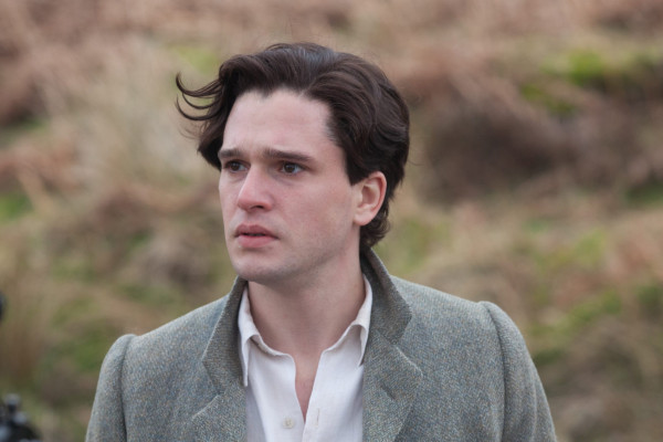 Kit Harington - Testament Of Youth (2015)