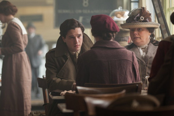 Kit Harington - Testament Of Youth (2015)