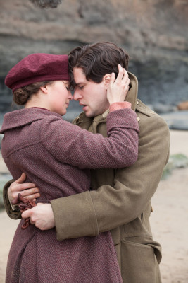 Kit Harington - Testament Of Youth (2015)