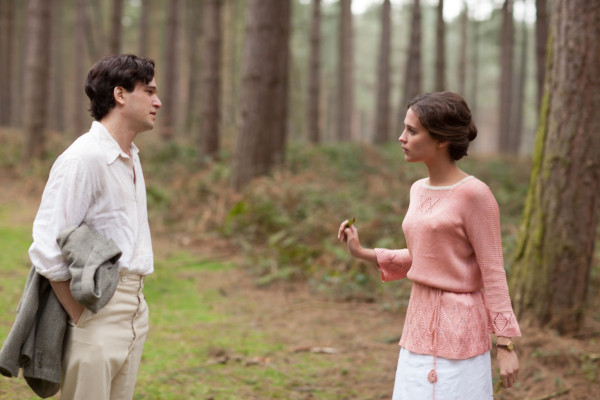 Kit Harington - Testament Of Youth (2015)