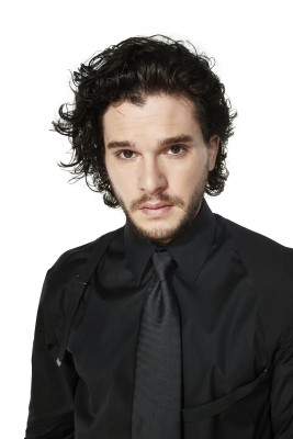 Kit Harington - The Observer (2015)