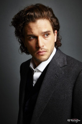Kit Harington - Augustman Singapore (2016)