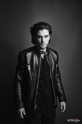 Kit Harington - Augustman Singapore (2016)