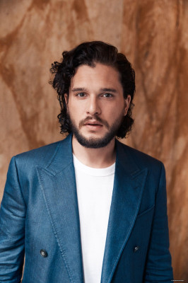 Kit Harington - &#039;Esquire&#039; Italy (2019)