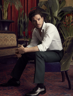 Kit Harington - &#039;Esquire&#039; US (2019)