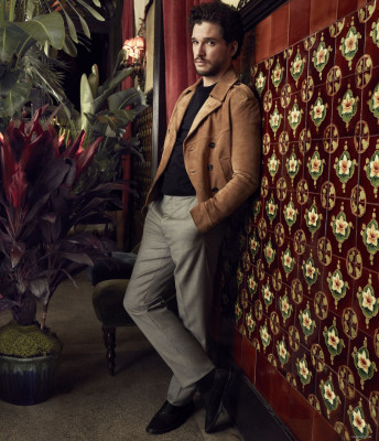 Kit Harington - &#039;Esquire&#039; US (2019)
