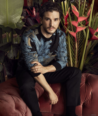 Kit Harington - &#039;Esquire&#039; US (2019)