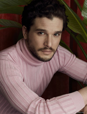 Kit Harington - &#039;Esquire&#039; US (2019)