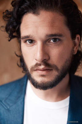 Kit Harington by Matt Holyoak for Esquire Italy (2019)