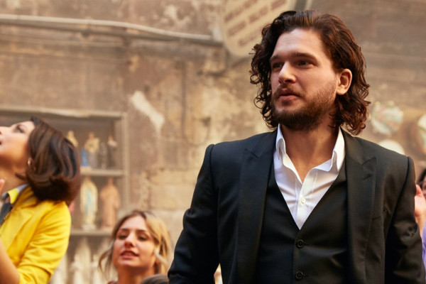 Kit Harington pic #995717