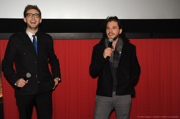 Kit Harington pic #736725