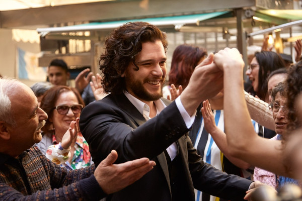 Kit Harington pic #995741
