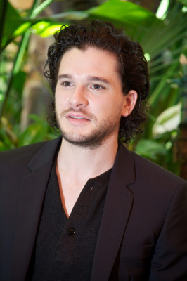 Kit Harington - &#039;Game of Thrones&#039; Season 5 Press Conference 03/25/2015