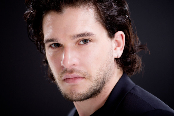 Kit Harington by Ricardo DeAratanha for Los Angeles Times 03/25/2015