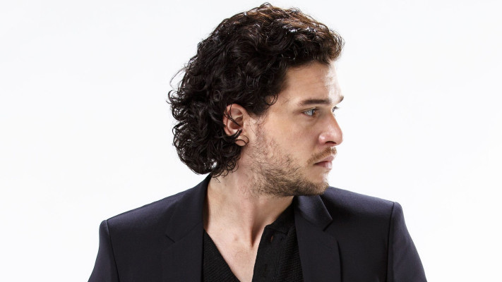 Kit Harington by Ricardo DeAratanha for Los Angeles Times 03/25/2015