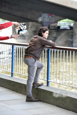 Kit Harington pic #736693