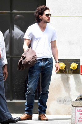 Kit Harington pic #747134