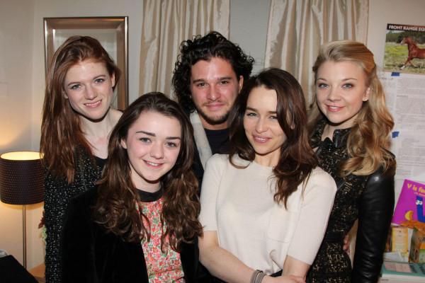 Kit Harington pic #741380