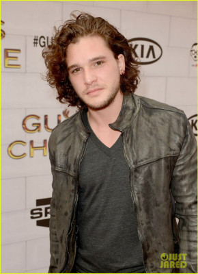 Kit Harington pic #748053