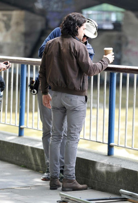 Kit Harington pic #747599