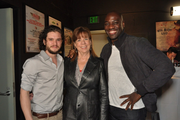 Kit Harington pic #747161
