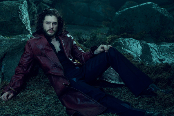 Kit Harington pic #890631