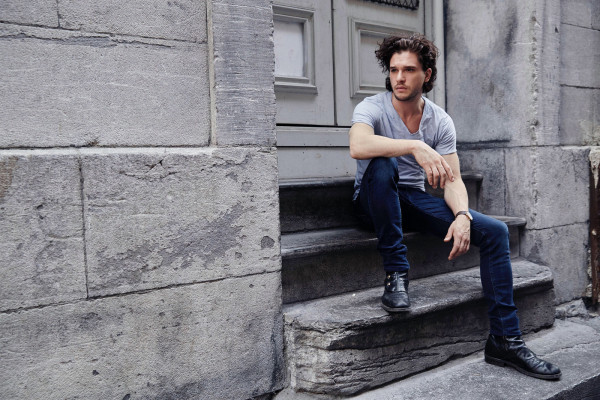 Kit Harington pic #934991