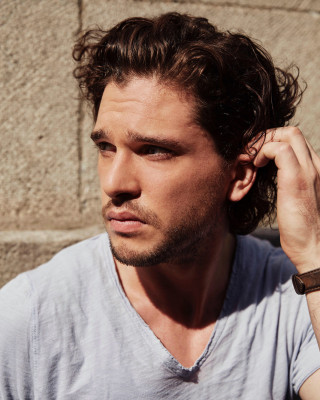 Kit Harington pic #934989