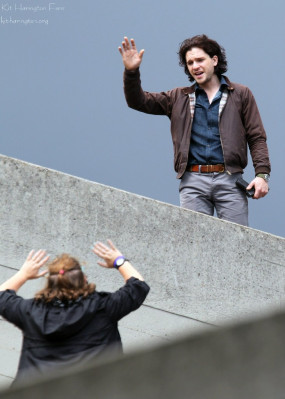 Kit Harington pic #747513