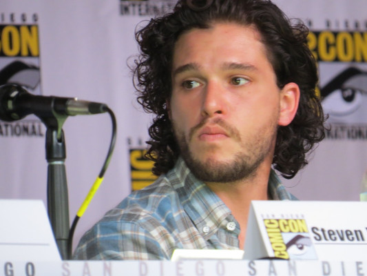 Kit Harington pic #748114
