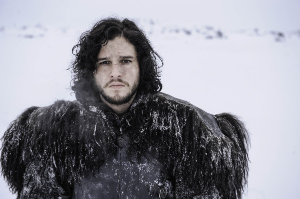 Kit Harington - Game Of Thrones (2013) 3x01 &#039;Valar Dohaeris&#039;
