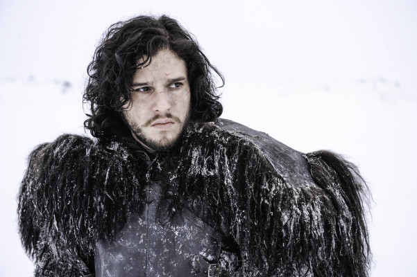 Kit Harington - Game Of Thrones (2013) 3x01 &#039;Valar Dohaeris&#039;