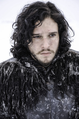 Kit Harington - Game Of Thrones (2013) 3x01 &#039;Valar Dohaeris&#039;